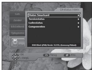 SAMSUNG DCB-P850 - Postvak - 4