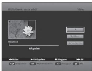 SAMSUNG DCB-P850 - Splitsen - 3