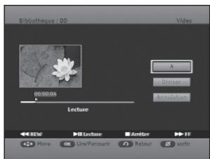 SAMSUNG DCB-P850 - Diviser - 1