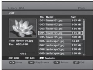 SAMSUNG DCB-P850 - Slide Show - 1