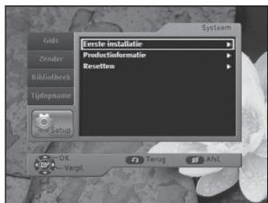 SAMSUNG DCB-P850 - Systeem - 1
