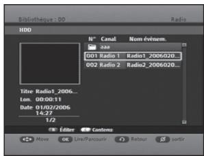 SAMSUNG DCB-P850 - Radio - 1