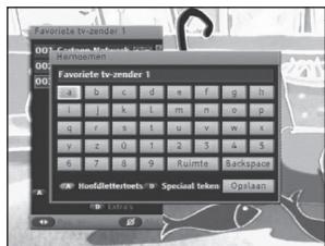 SAMSUNG DCB-P850 - Extra's - 1