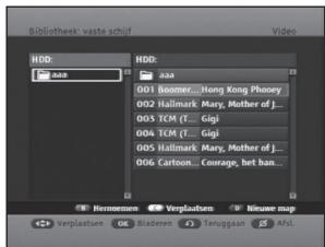 SAMSUNG DCB-P850 - Verplaatsen - 1