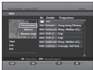 SAMSUNG DCB-P850 - Video - 2