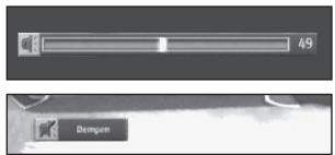 SAMSUNG DCB-P850 - Videotrack selecteren - 1