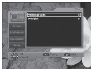 SAMSUNG DCB-P850 - Gids - 1