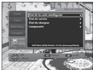 SAMSUNG DCB-P850 - Boîte aux lettres - 4