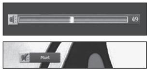 SAMSUNG DCB-P850 - Contrôle du volume - 1