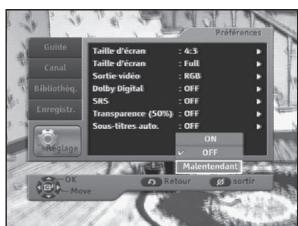 SAMSUNG DCB-P850 - Malentendants. - 1