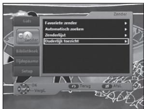 SAMSUNG DCB-P850 - Pincode wijzigen - 1
