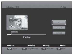 SAMSUNG DCB-P850 - Divide - 3