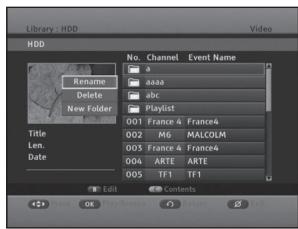 SAMSUNG DCB-P850 - Video - 2