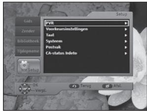 SAMSUNG DCB-P850 - Setup - 1