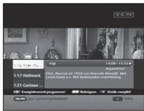 SAMSUNG DCB-P850 - Guide complet - 2