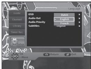 SAMSUNG DCB-P850 - Subtitles - 2