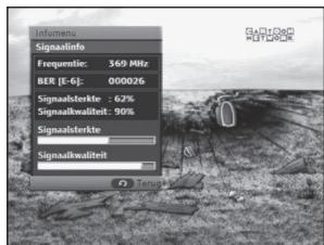 SAMSUNG DCB-P850 - Terwijl een opgenomen bestand afspeelt - 2