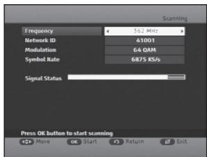 SAMSUNG DCB-P850 - Auto Scanning - 1