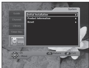 SAMSUNG DCB-P850 - System - 1