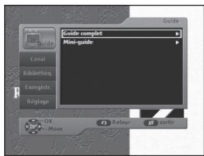 SAMSUNG DCB-P850 - Guide - 1