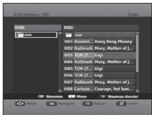 SAMSUNG DCB-P850 - Move (Déplacer) - 2