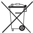 SAMSUNG DCB-P850 - WARNING! - 1