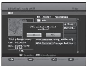 SAMSUNG DCB-P850 - Nieuwe map - 2