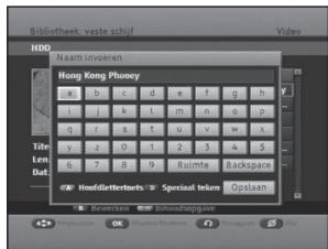 SAMSUNG DCB-P850 - Nieuwe map - 1