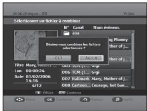 SAMSUNG DCB-P850 - Combiner - 1