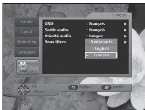 SAMSUNG DCB-P850 - Sous-titres - 1
