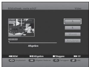 SAMSUNG DCB-P850 - Splitsen - 1