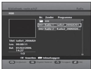 SAMSUNG DCB-P850 - Radio - 1
