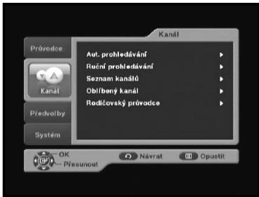 SAMSUNG DTB-B360 - „Kanal" - 1