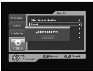 SAMSUNG DTB-B360F - „Reset" - 1