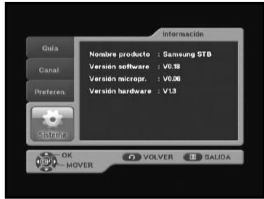 SAMSUNG DTB-B360F - Información del producto - 1
