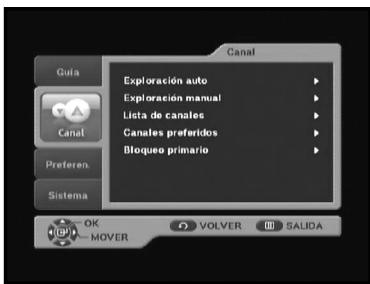 SAMSUNG DTB-B360F - Canal - 1