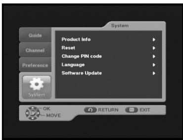 SAMSUNG DTB-B360F - System - 1