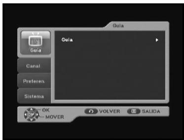 SAMSUNG DTB-B460F - Aparecerá lasumae pantalla: - 1