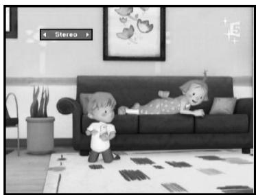 SAMSUNG DTB-B460F - INFO key function in the Teletext screen - 1