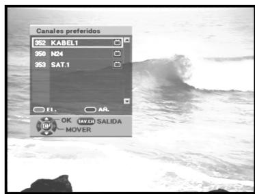 SAMSUNG DTB-B460F - Cambio del idioma de los subtitulos - 1