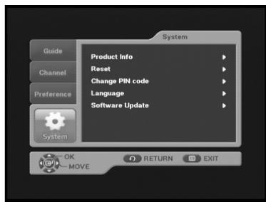 SAMSUNG DTB-B460F - System - 1