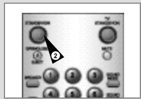SAMSUNG DVD-CM350 - Branchez et installez le magnétoscope-DVD automatiquement - 6