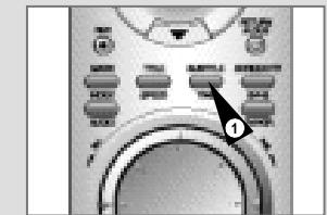 SAMSUNG DVD-CM350 - Enregistrez une émission avec arrêt automatique - 6