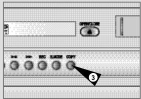 SAMSUNG DVD-CM350 - Copiez un DVD sur une cassette - 5