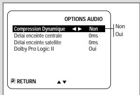 SAMSUNG DVD-CM350 - Activez le contrôle parental - 9
