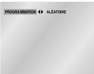 SAMSUNG DVD-E232 - Programmation de la lecture (CD/MP3/WMA) - 1