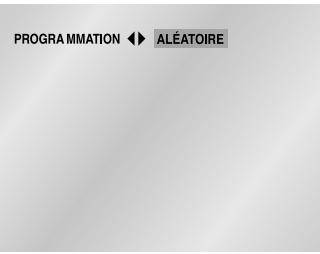 SAMSUNG DVD-E232 - Pour démarrer la lecture aléatoire (CD/MP3/WMA) - 1