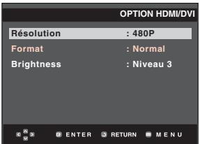 SAMSUNG DVD-HD850 - HDMI - 2