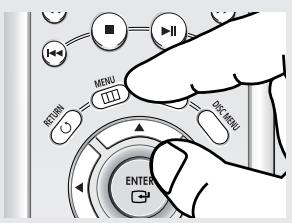 SAMSUNG DVD-HD850 - Changement du mot de passe - 1