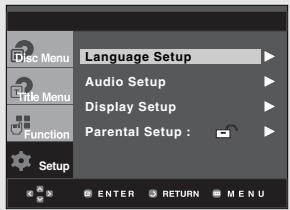 SAMSUNG DVD-HD850 - 3 - 1